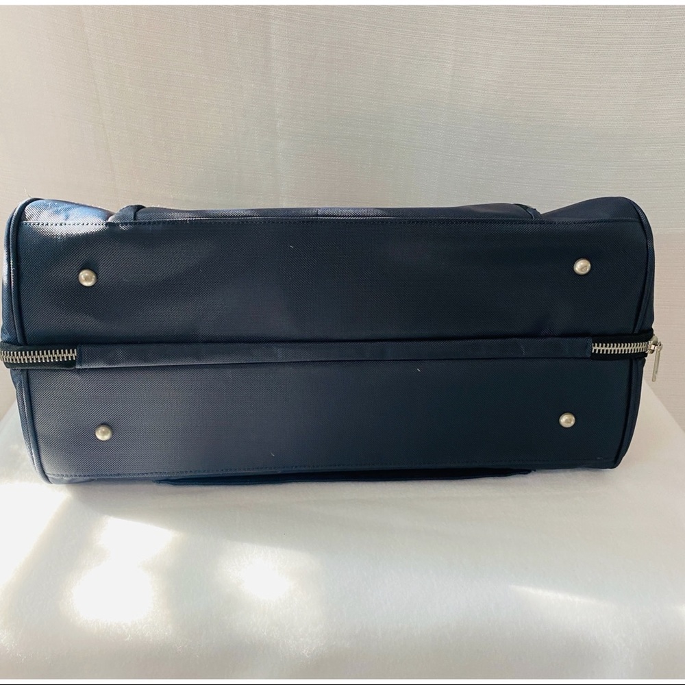 Nomad Lane Blue Personal/ Carryon  Travel Bag, Bento Bag - Picture 12 of 12
